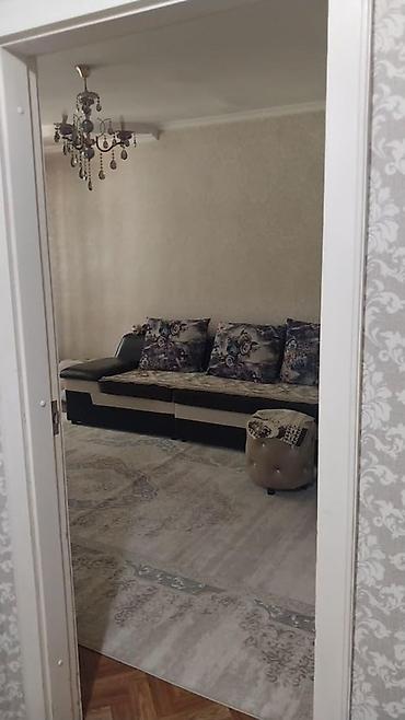 o store: 50 м², С мебелью полностью — 3