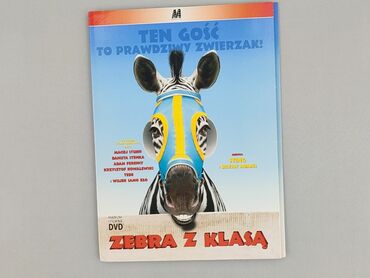 Film, stan - Bardzo dobry