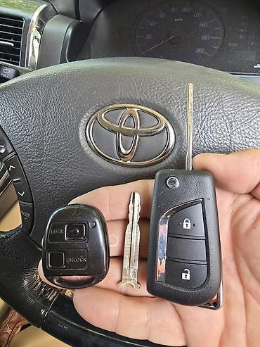 Другая автоэлектроника: Чип ключ авто, Копия чип ключ — 6