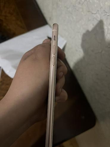 iphone 6 qiyməti: IPhone 8 Plus, 64 GB, Qızılı, Barmaq izi — 4