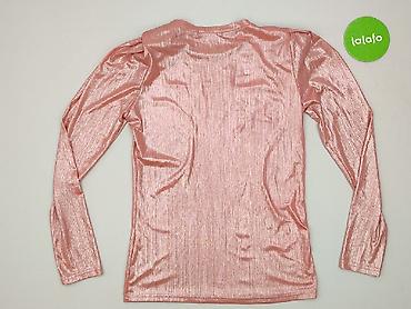 toffany blue top: Bluzka damska, rozmiar M — 3