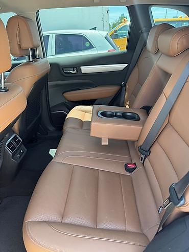 бвм капля: Renault Samsung QM6: 2021 г., 2 л, Вариатор, Бензин, Кроссовер — 6