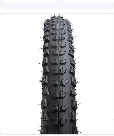 гоночный: В продаже две новые бескамерные вело шины Gomа vittoria 27.5x2.25 — 3