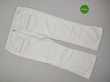 dzins material: Jeansy damskie, rozmiar 4XL — 3