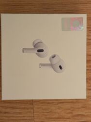 Maqnitofonlar: Yeni Simsiz (Bluetooth) Qulaqcıqlar, Apple, rəng - Ağ