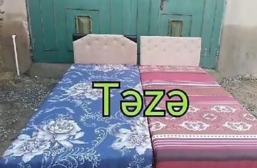 Çarpayılar: Yeni, Təknəfərlik çarpayı, Siyirməsiz, Azərbaycan -da lalafo.az — 17 Çarpayılar: Yeni, Təknəfərlik çarpayı, Siyirməsiz, Azərbaycan — 17