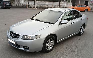хонда ашэрви: Honda Accord: 2003 г., 2 л, Автомат, Бензин, Седан — 3
