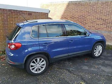 v500 obd2: VRAT PREDNJA ZADNJA ITD ZA VOLKSWAGEN TIGUAN OD 2007. DO 2011. GOD. | — 1
