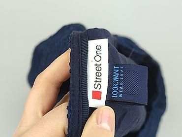 7 more: Street One, Bluzka damska, rozmiar 3XL — 4