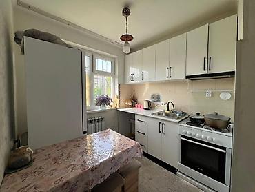 2 bedroom: 2‑комнатная квартира Планировка и помещения: - Просторная жилая — 7