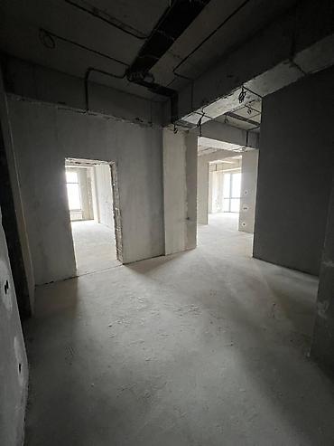 2 8: 3 комнаты, 122 м², Асанбай мкр Элитка, 14 этаж, ПСО (под самоотделку) — 9