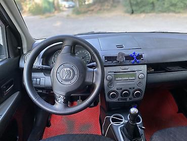 byd e2 запчасть: Mazda 2: 2006 г., 1.2 л, Механика, Бензин, Хэтчбэк — 5
