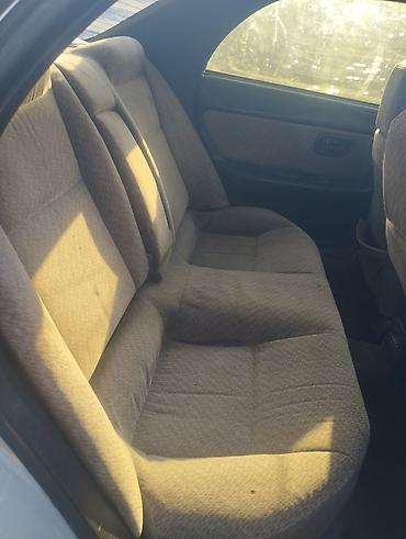 передний бампер тойота ист: Toyota Corona: 1995 г., 2 л, Автомат, Бензин, Седан — 2