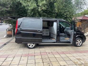 акпп мерседес w140: Mercedes-Benz Vito: 2.2 l | 2008 il