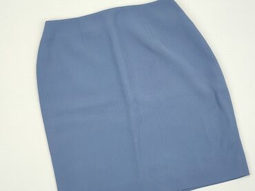 spódnico spodnie do kolan: Skirt, M (EU 38), condition - Very good