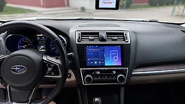 hks hipermax c wagon: Subaru Outback: 2018 г., 2.5 л, Автомат, Бензин, Универсал — 2