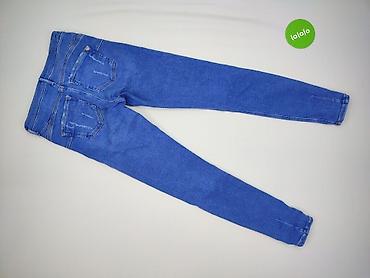 jeans agolde: River Island, Jeansy damskie, rozmiar M — 3