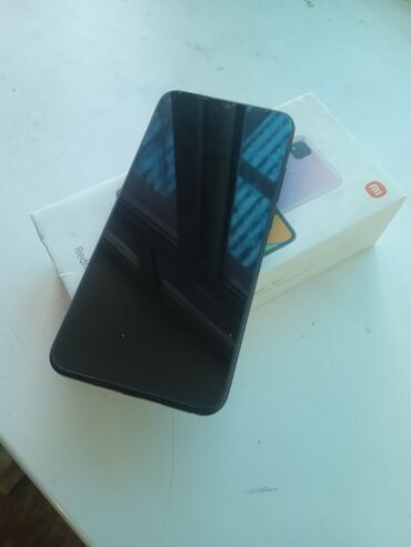 Redmi: Redmi, Redmi 9C, цвет - Черный