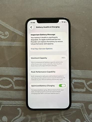 12 pro case: IPhone 12 Pro, Graphite, Face ID — 3