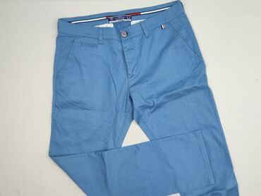Chinos for men, XL (EU 42), condition - Very good