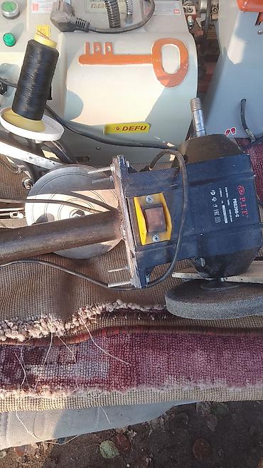 Другие инструменты: Многофункциональный станок для изготовления ключей с дополнительным — 1