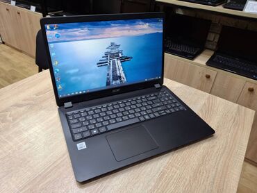 HP: İşlənmiş Acer Extensa, 15.6 ", Intel Core i3, 256 GB, Ünvandan götürmə, Pulsuz çatdırılma, Ödənişli çatdırılma