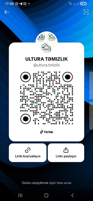 online rus dili kursu: ULTRA Təmizlik – ev, obyekt və bağ üçün peşəkar təmizlik xidməti — 2