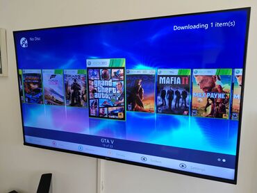 Xbox 360 & Xbox: Xbox 360 S sa igricama Xbox 360 slim, sa hardom od 320GB, kućno — 12