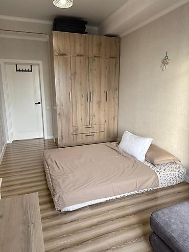 Продажа квартир: 3 комнаты, 70 м², Элитка, 10 этаж, Дизайнерский ремонт — 11