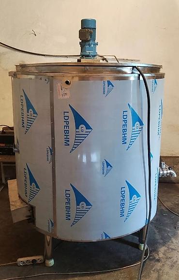 Изготавливаю промышленные оборудования под заказ из нержавеющей стали
