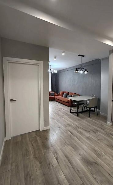 Долгосрочная аренда квартир: 2 комнаты, Агентство недвижимости, Без подселения, С мебелью полностью — 11