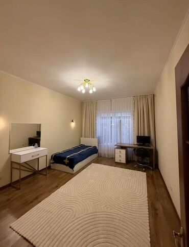 Долгосрочная аренда домов: 180 м², 4 комнаты, Теплый пол, Кондиционер, Бронированные двери — 6