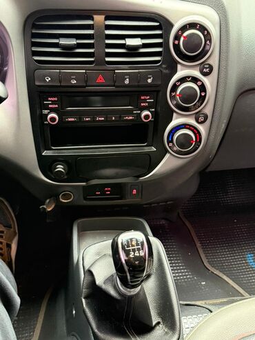 Kia: Kia : 2019 г., 2.5 л, Механика, Дизель — 9