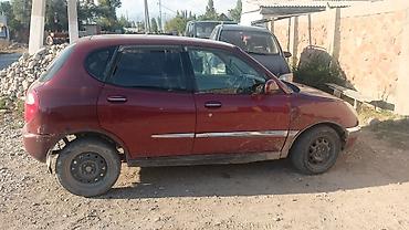 хундай аванте 1: Toyota Duet: 2000 г., 0.1 - engine capacity л, Автомат, Бензин, Хетчбек — 2