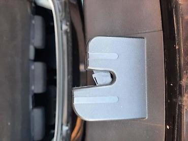 kljuc 55: BRAVA GEPEKA ZA SEAT LEON OD 2005. DO 2012. GOD. | Brava gepeka za — 1