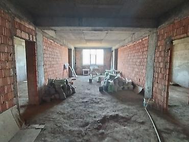 Mənzillər: 3 otaqlı, Yeni tikili, 128 kv. m — 3