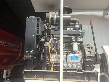 Грузовики: Грузовик, Дубль, Новый — 5