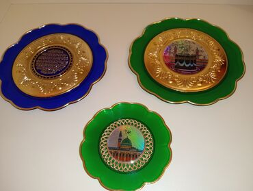 Şəkillər, tablolar: Birlikdə qiyməti 7 manatdır. 3 ədəd, ikisi orta ölçüdə biri balaca -da lalafo.az — 2 Şəkillər, tablolar: Birlikdə qiyməti 7 manatdır. 3 ədəd, ikisi orta ölçüdə biri balaca — 2