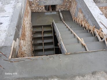 Бетонщики, монолитчики: Бетонщики, монолитчики — 10