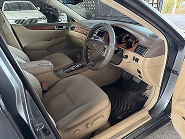 Toyota: Toyota Camry: 2005 г., Автомат, Газ, Седан — 5