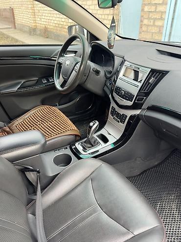 BYD: BYD E5: 2019 г., Автомат, Электромобиль, Седан — 11