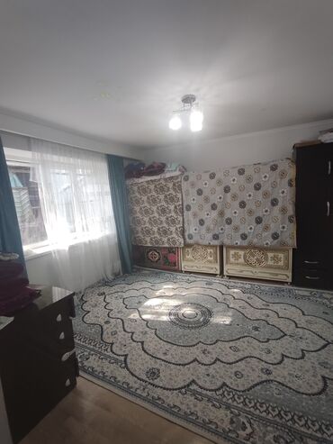 ленинское участок: 56 м², 3 комнаты