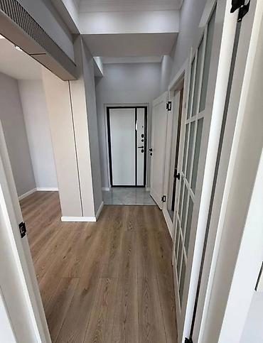 aurum: 1 комната, 42 м², Пишпек 12 этаж — 5