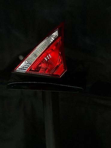 2014: Задний левый стоп-сигнал Toyota 2014 г., Б/у, Оригинал, Япония — 1