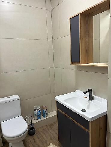 кв нарын: Элитка, 1 комната, 52 м² — 5