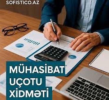 1c operator: Mühasibat uçotu | Mühasibat uçotunun bərpası — 1