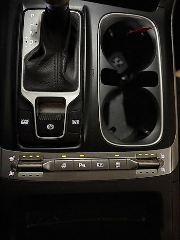 Kia: Kia Carnival: 2021 г., Минивэн — 8