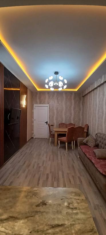 baki ev: Ev uzunmüddətli verilir. 20 yanvar metrosunun duz çıxışında — 2