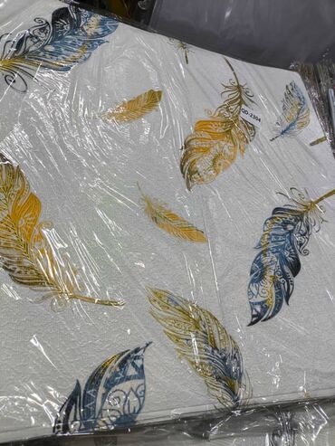 Самоклеящиеся обои: 3Д обои самоклеющиеся панели Размеры: 70*77 см ТВ Фон Кирпичная — 7