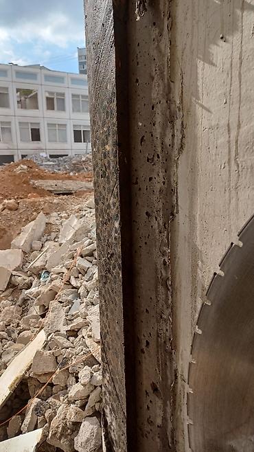 Бетонные работы: Фундамент, Стяжка, Монолит Гарантия, Бесплатная консультация, Демонтаж Больше 6 лет опыта — 5